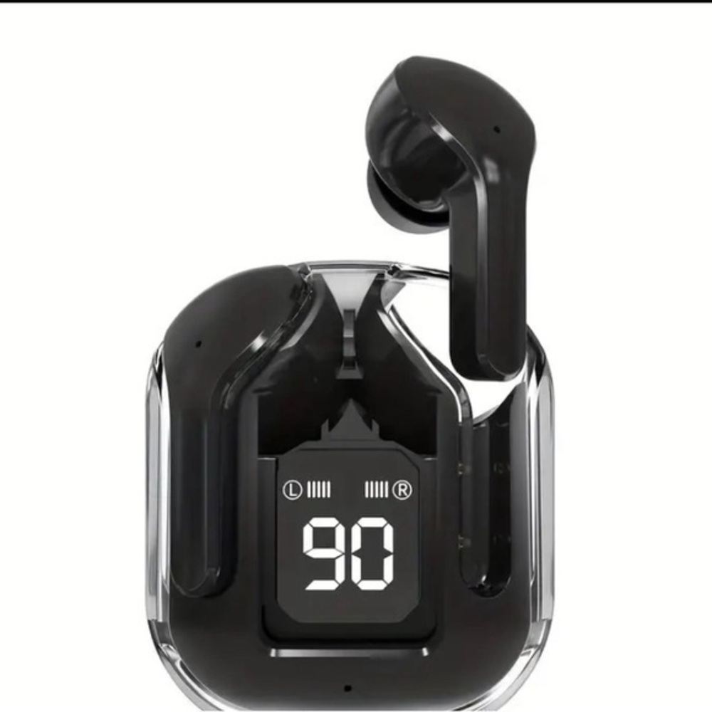 Wireless Earbud Headphones for Outdoor-Gaming - Fitness